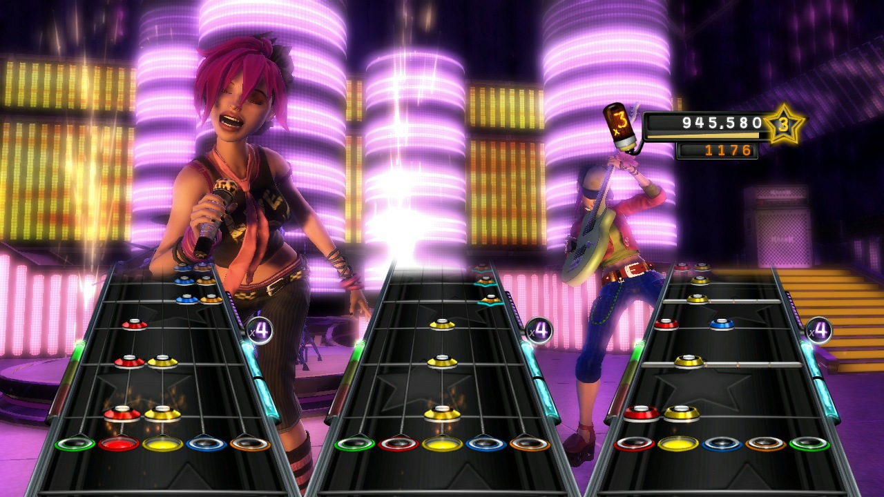 Band Hero - Imagen 31